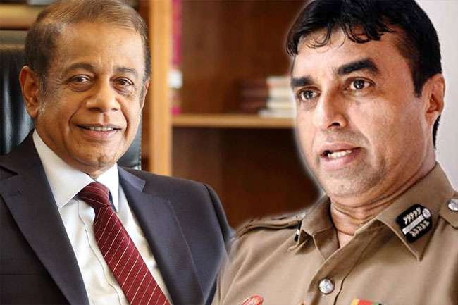 ஹேமசிறி மற்றும் பூஜித்திற்கு எதிரான ஈஸ்டர் வழக்கு ஒத்திவைப்பு
