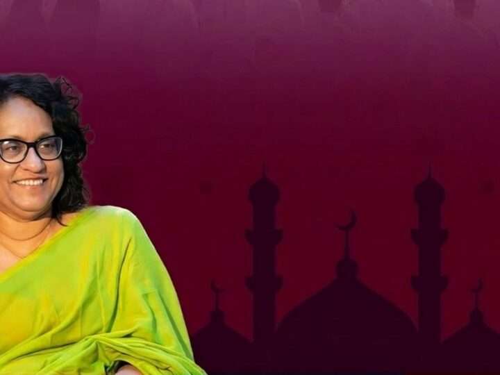 பிரதமரின் புனித ஹஜ் பெருநாள் வாழ்த்துச் செய்தி