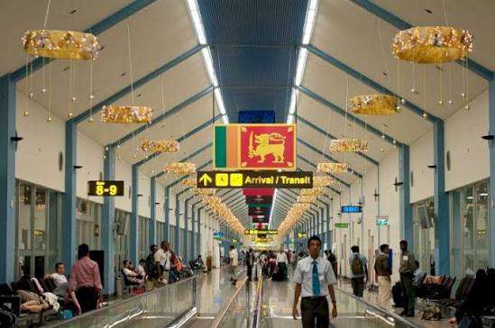 ஐக்கிய அரபு இராச்சியத்திலிருந்து ஏழு இலங்கையர்கள் நாடு கடத்தல்