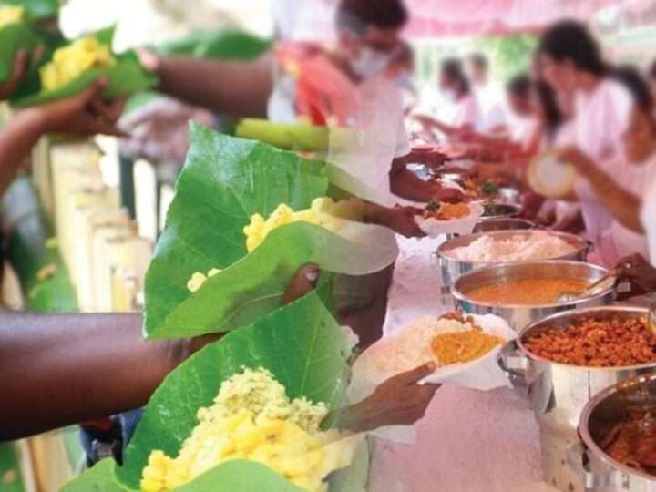 வெசாக் தன்சல் வழங்குவோருக்கான விசேட அறிவிப்பு