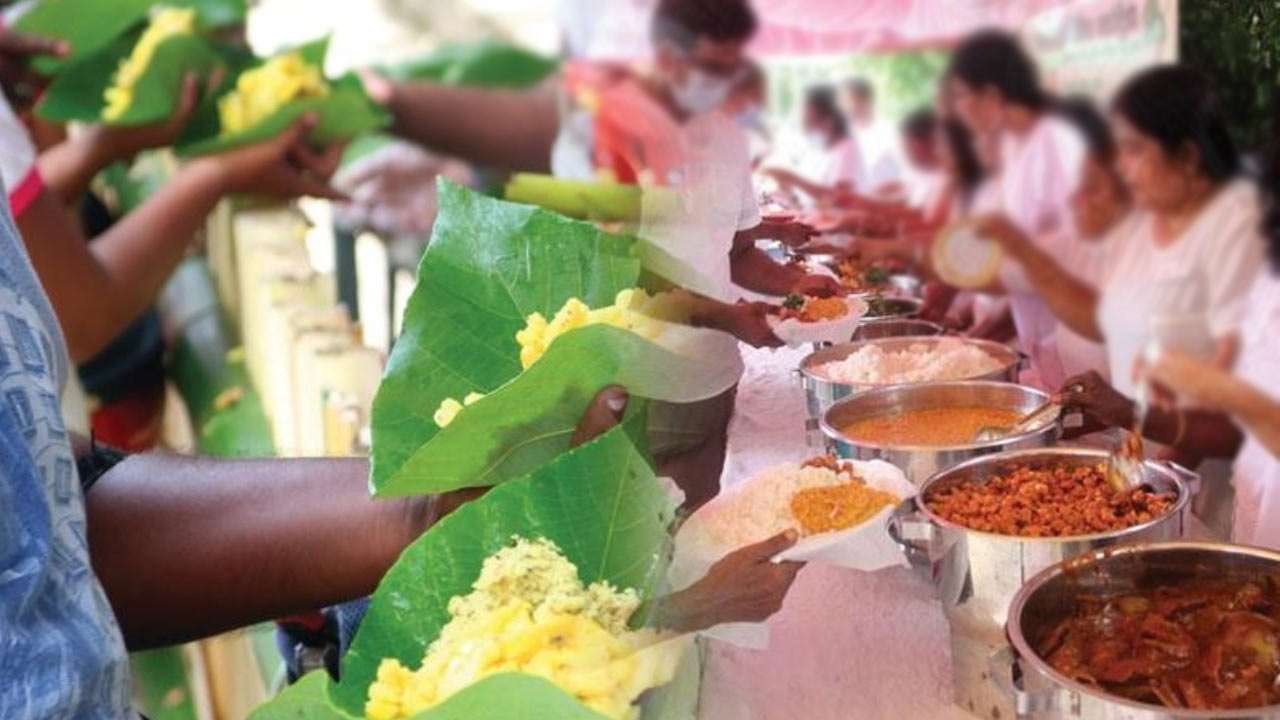 வெசாக் தன்சல் வழங்குவோருக்கான விசேட அறிவிப்பு