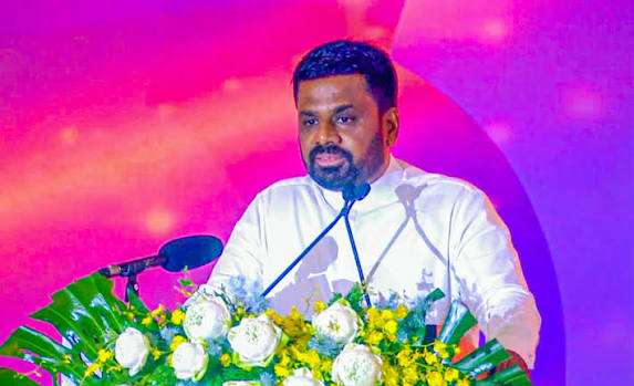 ஜனாதிபதியின் வெசாக் தின வாழ்த்துச் செய்தி