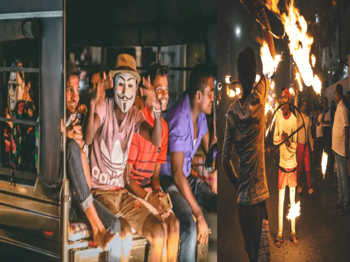 நீண்ட வார இறுதி விடுமுறை – விபத்துகள் குறித்து அவதானம்