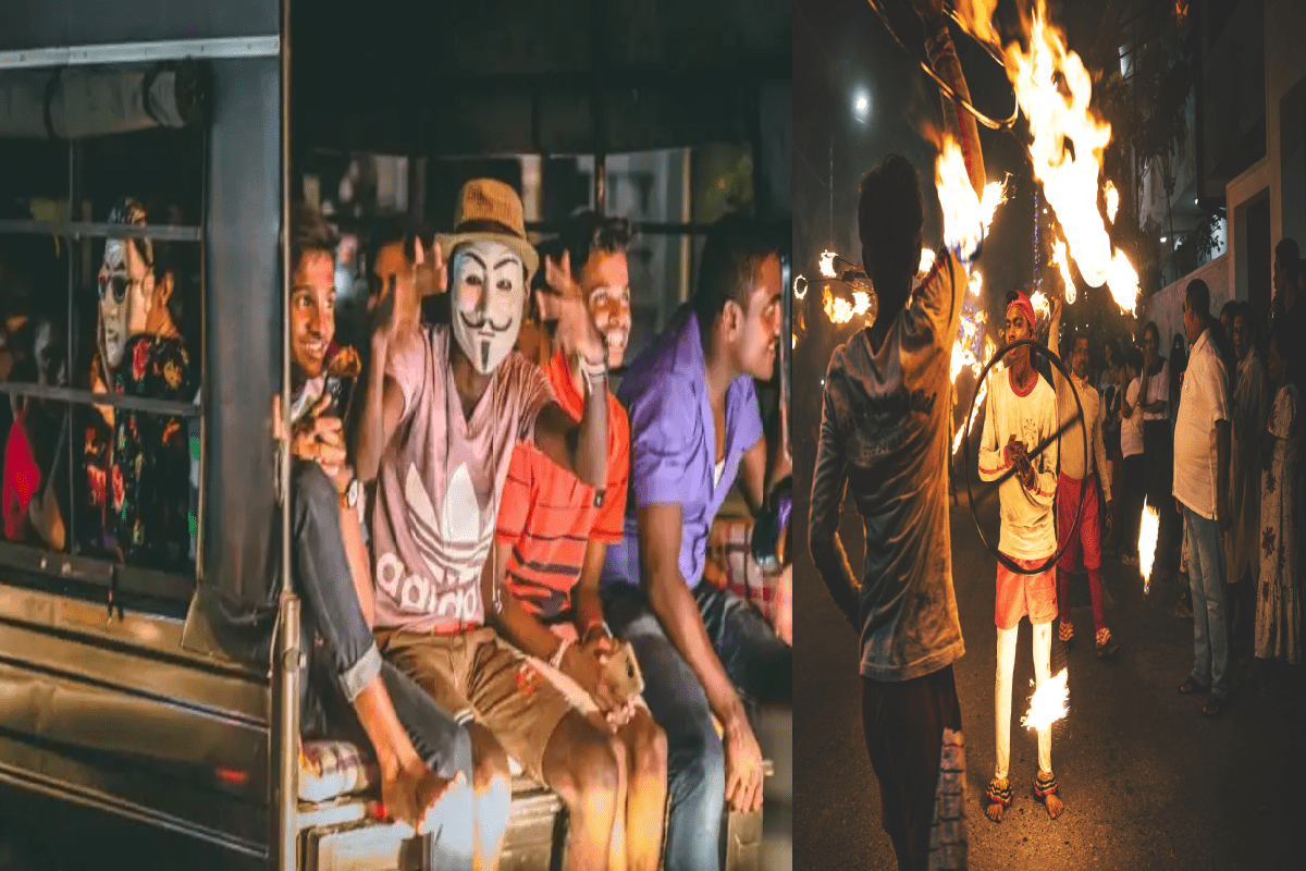 நீண்ட வார இறுதி விடுமுறை – விபத்துகள் குறித்து அவதானம்