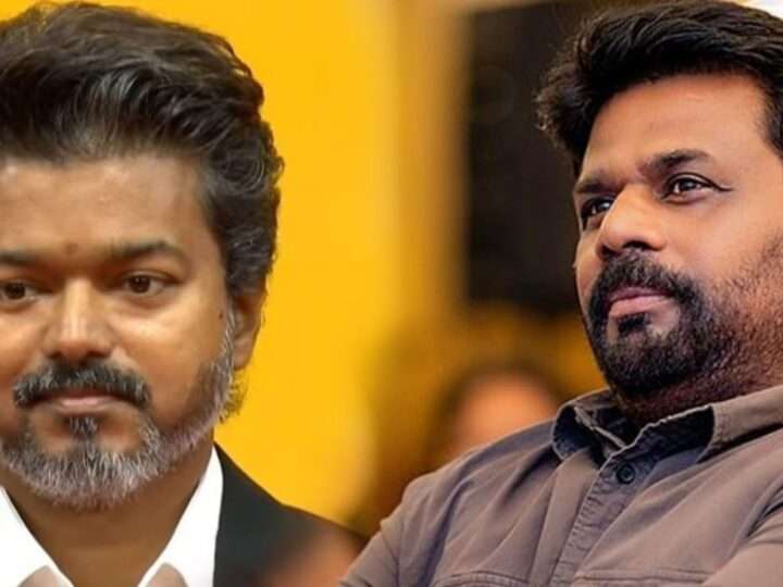 தமிழக முதலமைச்சருக்கு ஜனாதிபதி வாழ்த்து!