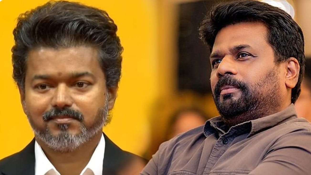 தமிழக முதலமைச்சருக்கு ஜனாதிபதி வாழ்த்து!