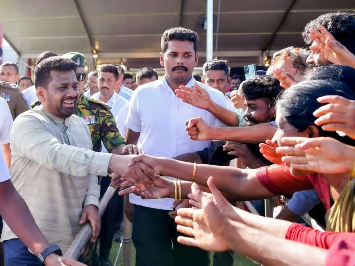 போதைப்பொருள் பேரழிவைத் தோற்கடிப்பதற்குத் தேவையான சட்டங்கள் வலுப்படுத்தப்படும்!
