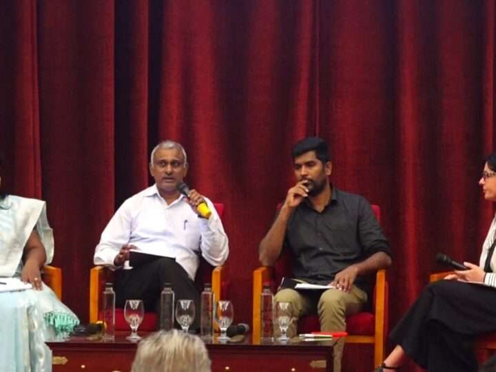 தென்னிலங்கை மலையகத் தமிழ் தொழிலாளர்கள் ‘இன்னும் காலனித்துவ காலத்திலேயே இருப்பதாக’ வெளிப்படுத்தும் சர்வதேசம்!
