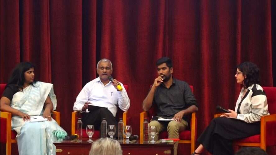 தென்னிலங்கை மலையகத் தமிழ் தொழிலாளர்கள் ‘இன்னும் காலனித்துவ காலத்திலேயே இருப்பதாக’ வெளிப்படுத்தும் சர்வதேசம்!