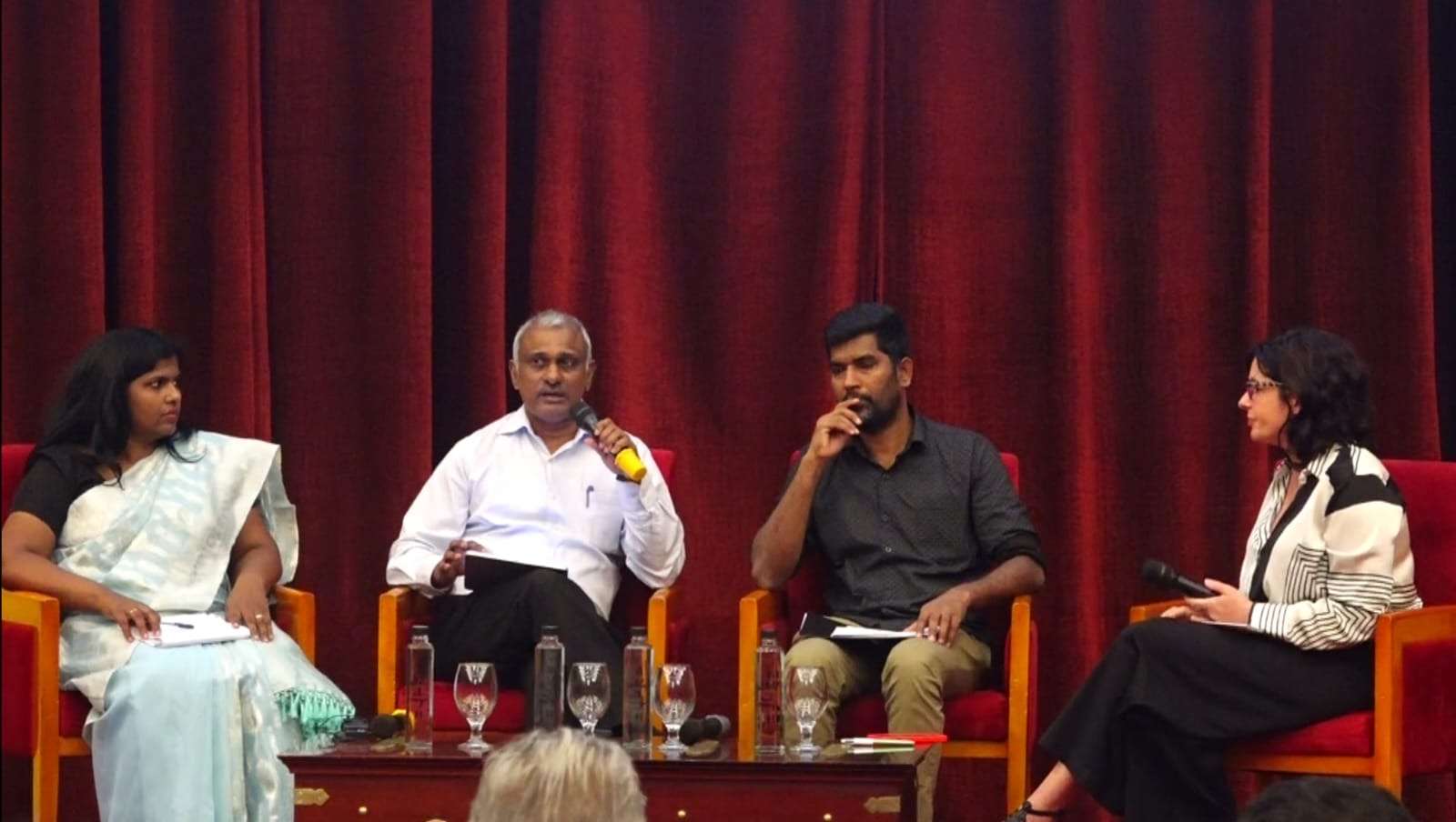 தென்னிலங்கை மலையகத் தமிழ் தொழிலாளர்கள் ‘இன்னும் காலனித்துவ காலத்திலேயே இருப்பதாக’ வெளிப்படுத்தும் சர்வதேசம்!