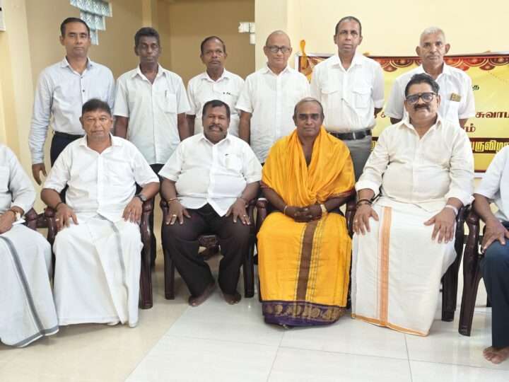 வத்தளை ஹேக்கித்தை சிவசுப்பிரமணிய சுவாமி ஆலய மகா கும்பாபிஷேகம்