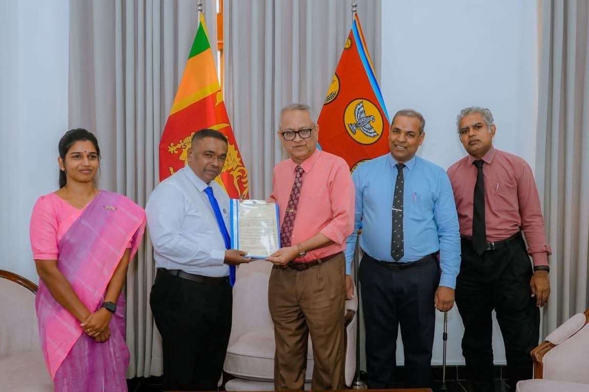 சிரேஷ்ட கலாசார உத்தியோகத்தராக தௌபீக் பதவியுயர்வு!