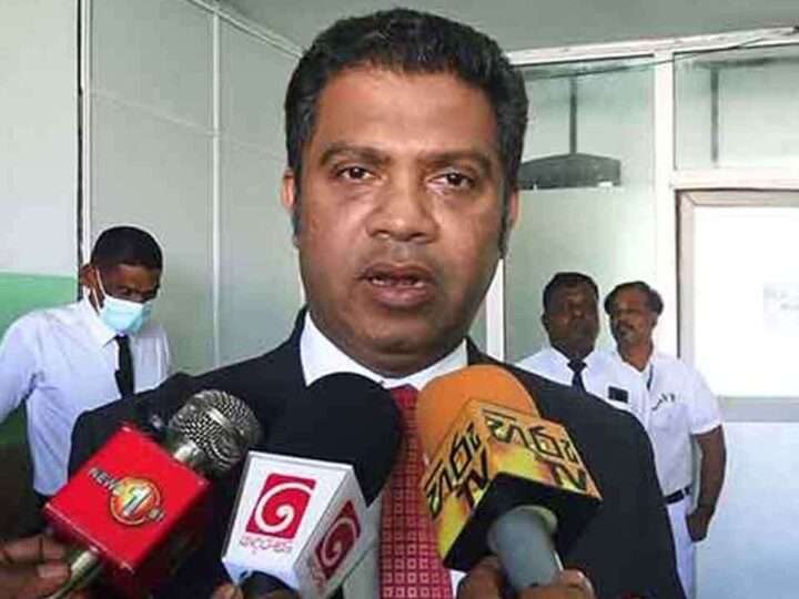 எபோலா, மெனிஞ்சைடிஸ் நோய்கள் தொடர்பில் நாடு தயார்நிலையில்!