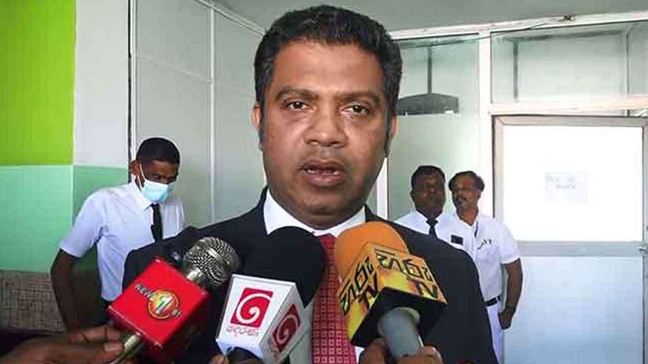 எபோலா, மெனிஞ்சைடிஸ் நோய்கள் தொடர்பில் நாடு தயார்நிலையில்!