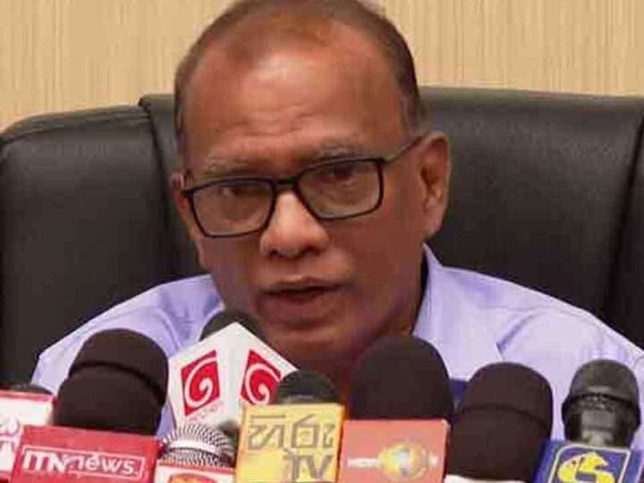 கடுமையாக அமுலாகும் எரிபொருள் QR – இதோ புதிய அறிவிப்பு