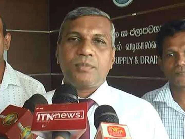நீர் கட்டண திருத்தம் குறித்த மீளாய்வு ஜூன் 30 ஆம் திகதி