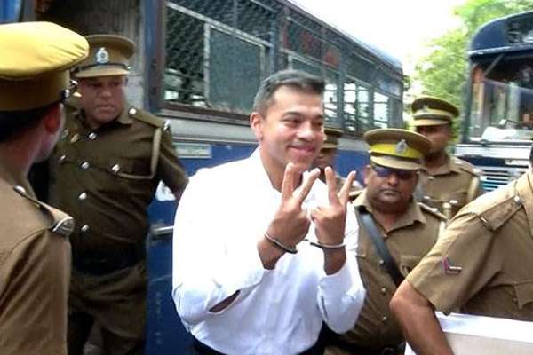 யோஷிதவின் வழக்கு ஒத்திவைப்பு!