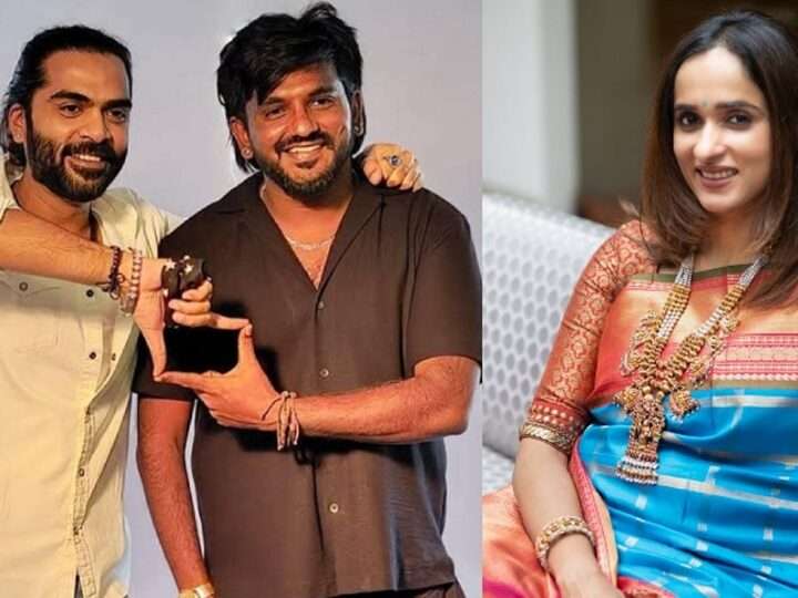 சிம்புவின் 51 ஆவது படத்துக்கு இயக்குநர் தயார்