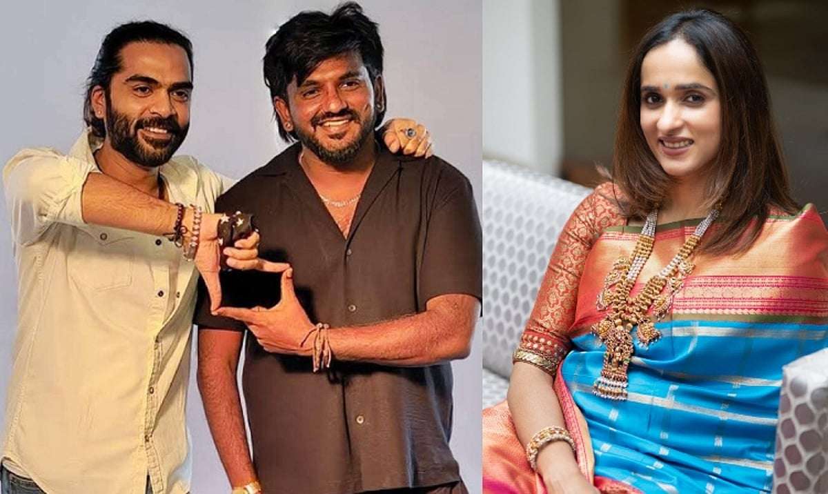 சிம்புவின் 51 ஆவது படத்துக்கு இயக்குநர் தயார்