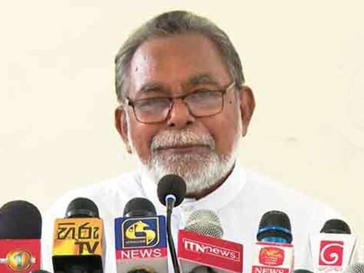 உயிர்த்த ஞாயிறு தாக்குதல் விசாரணைகள் தடைபடக்கூடாது