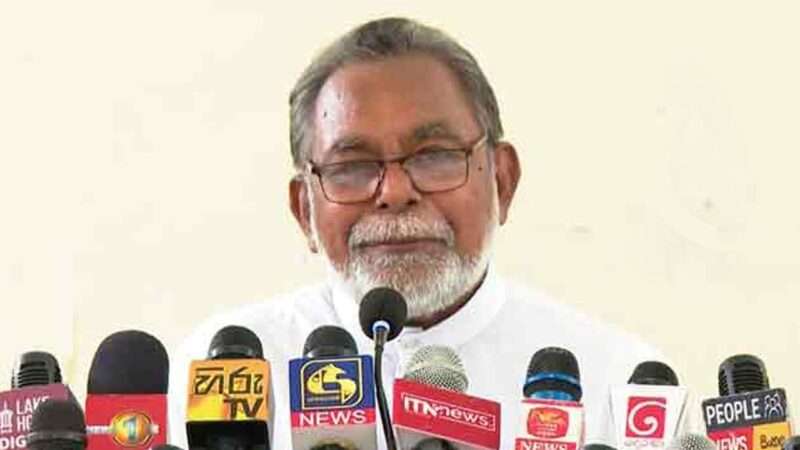 உயிர்த்த ஞாயிறு தாக்குதல் விசாரணைகள் தடைபடக்கூடாது