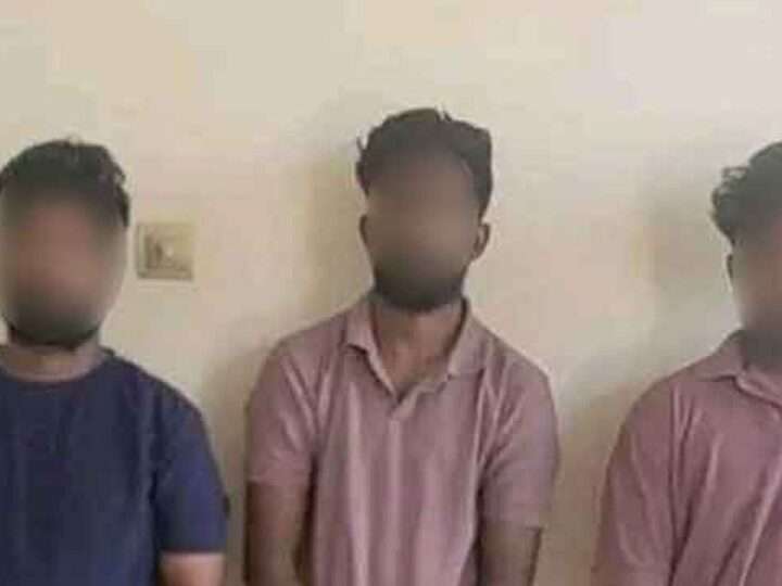 எத்தியோப்பியாவில் கடத்தப்பட்ட மூன்று இலங்கையர்கள் வெற்றிகரமாக மீட்பு