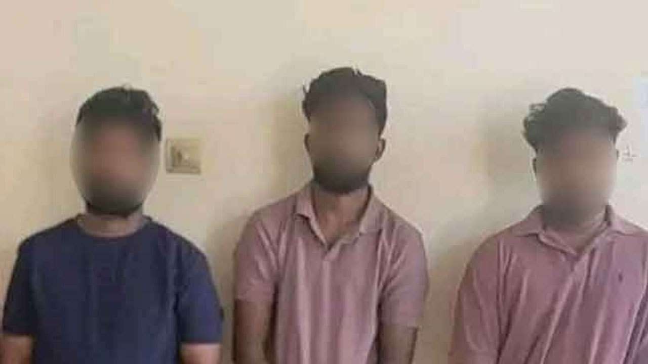 எத்தியோப்பியாவில் கடத்தப்பட்ட மூன்று இலங்கையர்கள் வெற்றிகரமாக மீட்பு