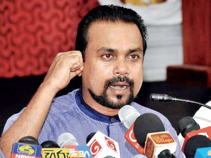 விமல் வீரவங்சவிற்கு எதிரான வழக்கில் சாட்சியம் பதிவு