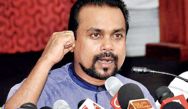 விமல் வீரவங்சவிற்கு எதிரான வழக்கில் சாட்சியம் பதிவு