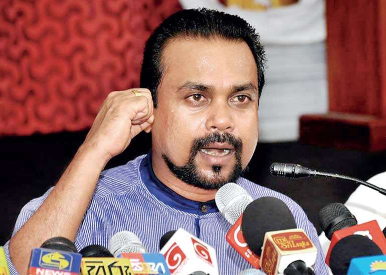 விமல் வீரவங்சவிற்கு எதிரான வழக்கில் சாட்சியம் பதிவு