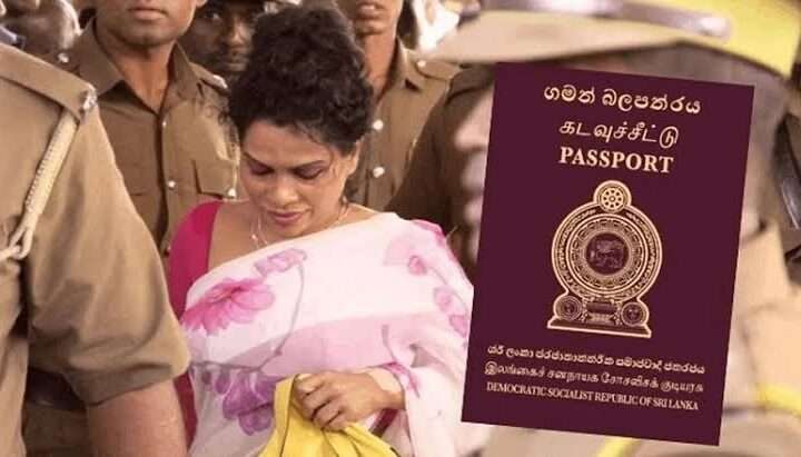சஷி வீரவங்சவின் மேன்முறையீட்டு மனு கொழும்பு மேல் நீதிமன்றால் நிராகரிப்பு!