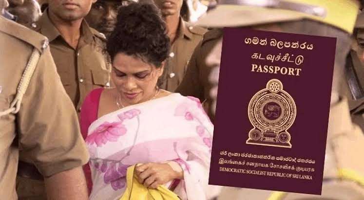சஷி வீரவங்சவின் மேன்முறையீட்டு மனு கொழும்பு மேல் நீதிமன்றால் நிராகரிப்பு!