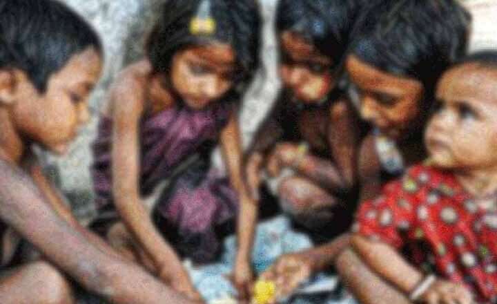 நாட்டில் 5 வயதுக்குட்பட்ட பிள்ளைகளிடையே மந்த போசணை அதிகமுள்ள மாகாணம் ஊவா!