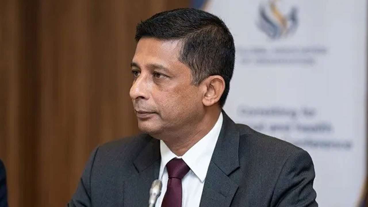 சலேயின் ஆரோக்கியம் நாளுக்கு நாள் மோசம் ; ஜனாதிபதிக்கு கடிதம்!