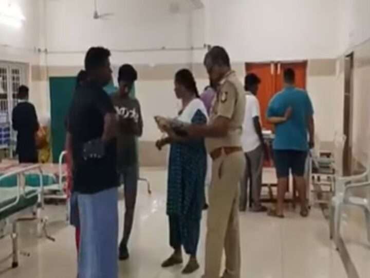பாலியல் வன்கொடுமைக்கு உள்ளான 3 வயது குழந்தை உயிரிழப்பு!