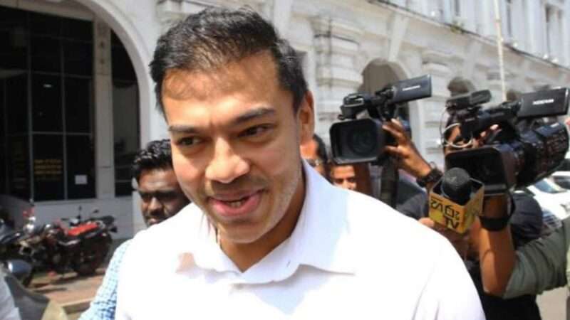யோஷிதவின் சீராய்வு மனு நாளை விசாரணைக்கு