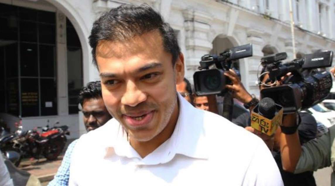 யோஷிதவின் மனு மீதான உத்தரவு ஜூலை 03 இல்