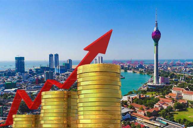 2026 முதலாம் காலாண்டு பொருளாதார வளர்ச்சி 5.1% ஆக பதிவு
