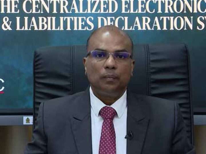 சொத்து விபரங்களை சமர்ப்பிக்கத் தவறினால் பாரிய அபராதம்!