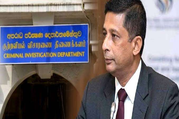 சுரேஷ் சலே விவகாரம்: தொடரும் விசாரணை!