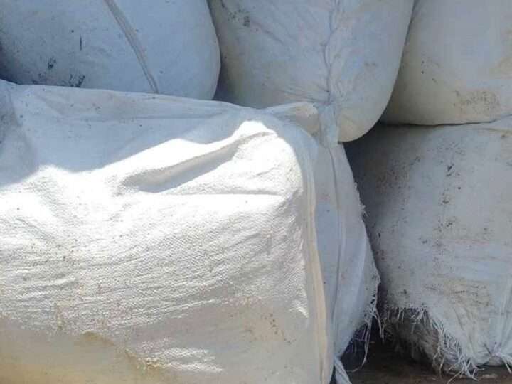 இலங்கைக்கு கடத்த முயன்ற 1,400 கிலோ பீடி இலைகள் பறிமுதல்