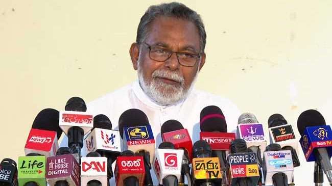 ரவி – ஷானி நியமனம் – நிலைப்பாட்டை வெளிப்படுத்திய கத்தோலிக்க திருச்சபை!