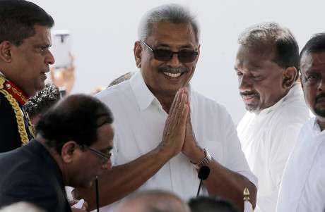 முன்னாள் ஜனாதிபதி கோட்டாபய தாக்கல் செய்த மனு இன்று பரிசீலனைக்கு