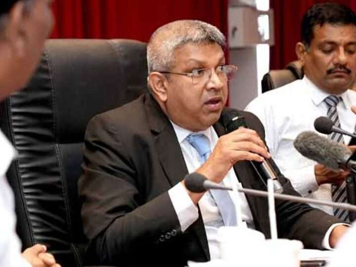 பயங்கரவாத த​டைச் சட்டத்திற்கு பதிலாக மக்கள் நலன்சார்ந்த புதிய சட்டம்!