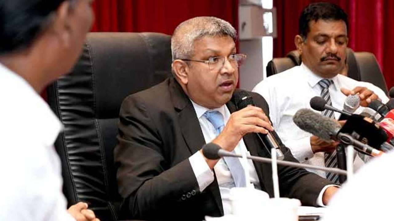 பயங்கரவாத த​டைச் சட்டத்திற்கு பதிலாக மக்கள் நலன்சார்ந்த புதிய சட்டம்!