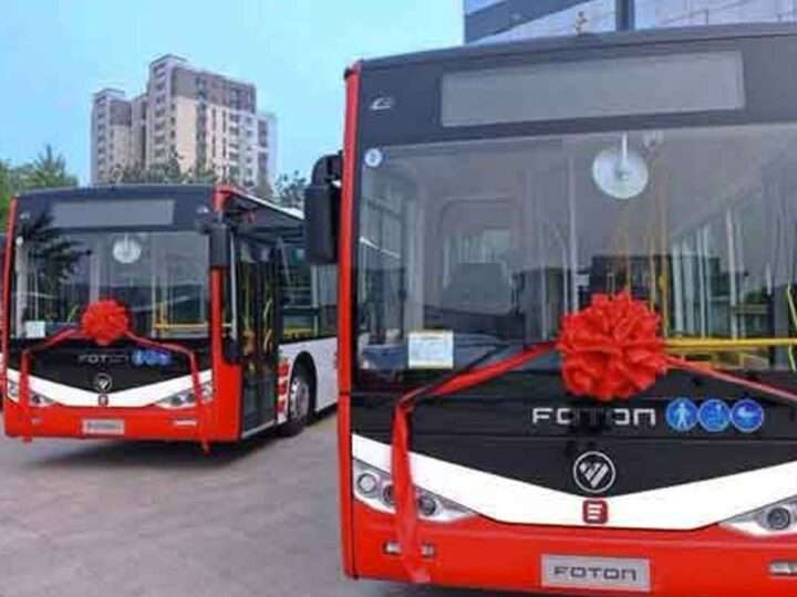 இலங்கைக்கு வரப்போகும் புதிய மெட்ரோ பேருந்துகள்