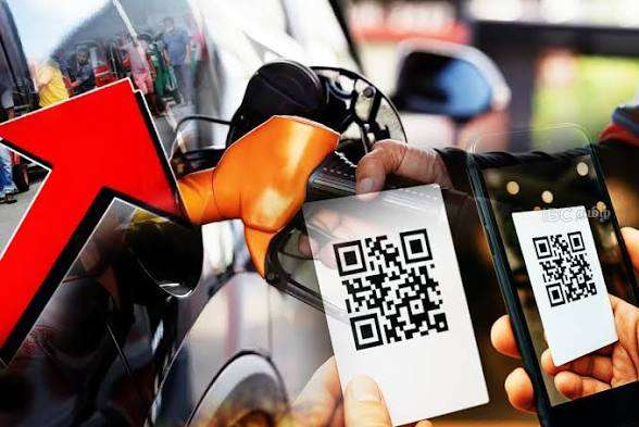 எரிபொருள் QR-ஐ அகற்றுவது குறித்து தொடர்ந்து ஆராய்வு