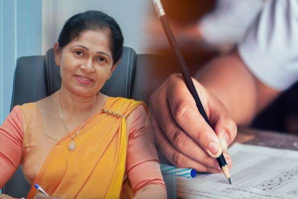 சாதாரண தரப் பரீட்சையில் 11,790 மாணவர்கள் அனைத்துப் பாடங்களிலும் A சித்தி!