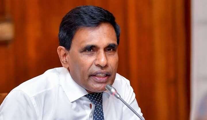 ஆனந்த விஜேபாலவுக்கு எதிரான மனு மீதான விசாரணைக்கு அனுமதி