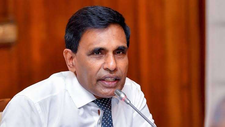 ஆனந்த விஜேபாலவுக்கு எதிரான மனு மீதான விசாரணைக்கு அனுமதி